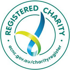 Registered Charity Gladstone