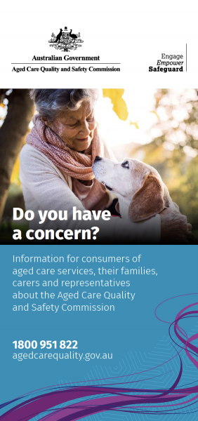 Concern Brochure - Nhulundu Health Service Gladstone